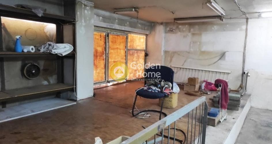 Κατάστημα στην Λόφος Φιλαρέτου, Καλλιθέα — Φωτογραφία 8 από 9