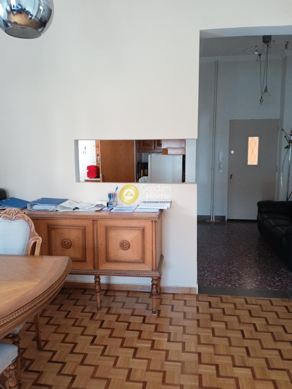 Apartment in Center, Metamorfosi — Photo 1 of 6