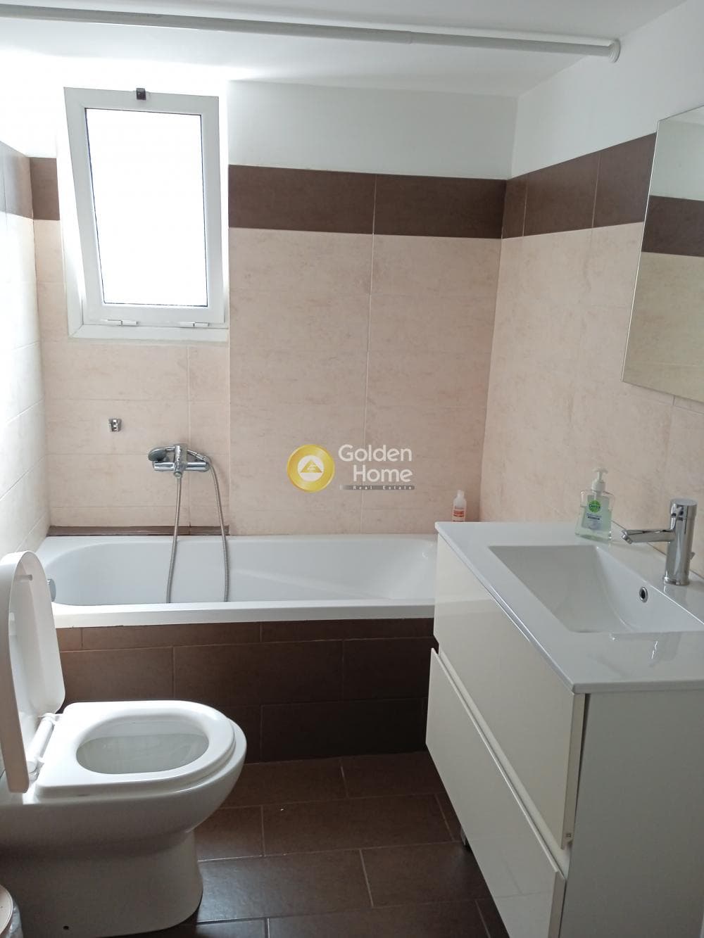 Apartment in Center, Metamorfosi — Photo 6 of 6