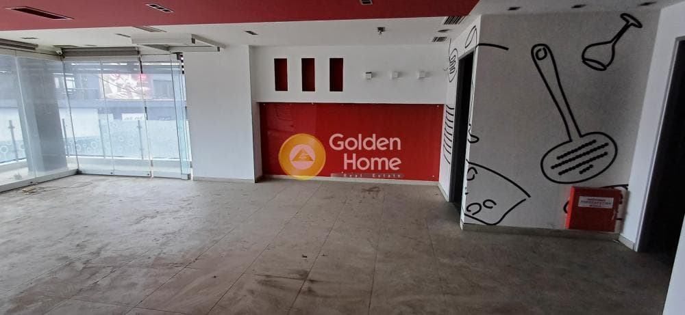 Διαμέρισμα στην Άσπρα Χώματα, Νίκαια — Φωτογραφία 1 από 6