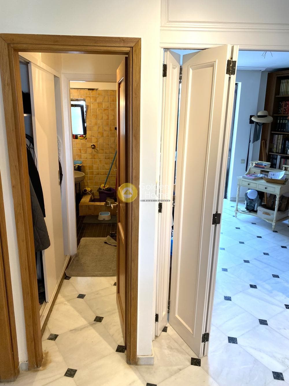 Apartment in Neo Terma, Marousi — Photo 9 of 43