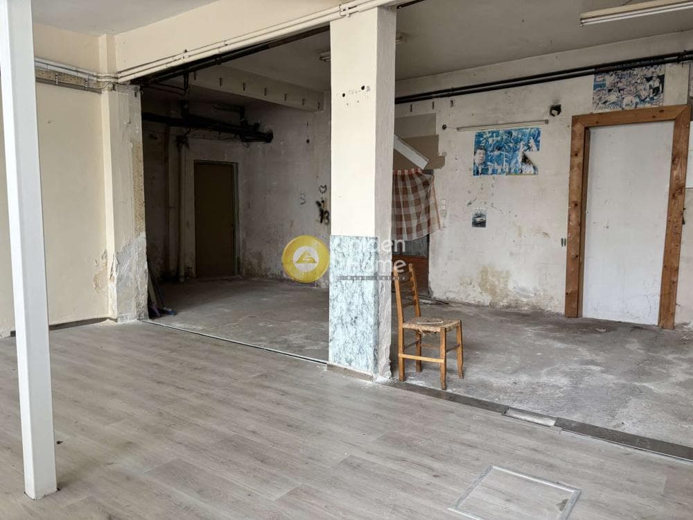 Κατάστημα στην Νεκροταφείο Καλλιθέας, Άγιος Δημήτριος — Φωτογραφία 8 από 10