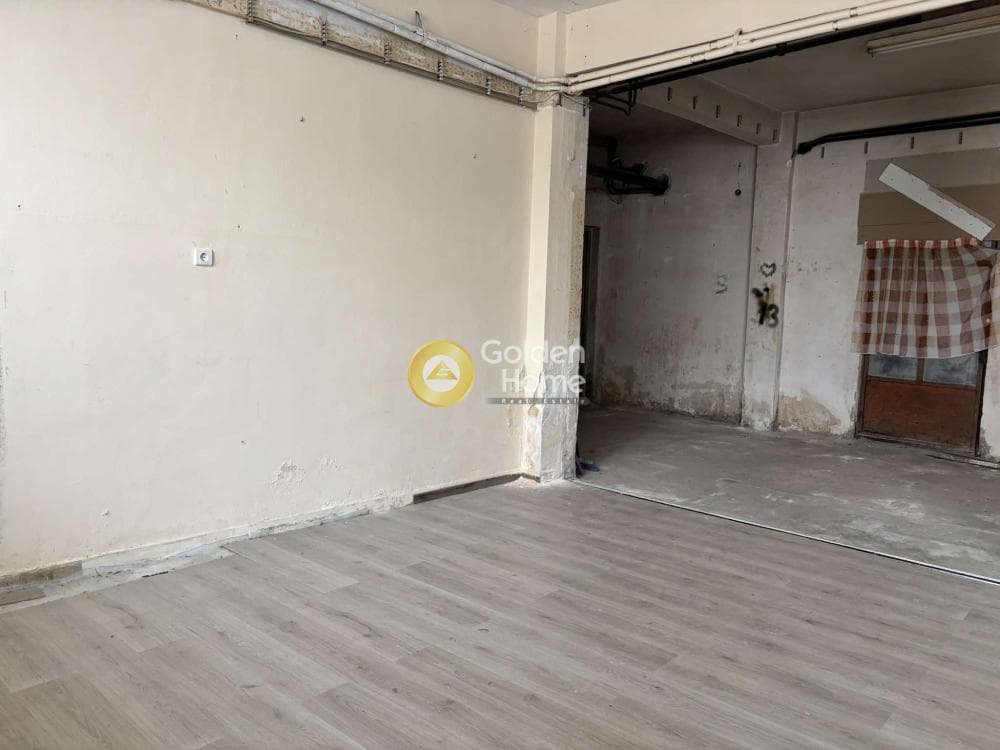 Κατάστημα στην Νεκροταφείο Καλλιθέας, Άγιος Δημήτριος — Φωτογραφία 9 από 10