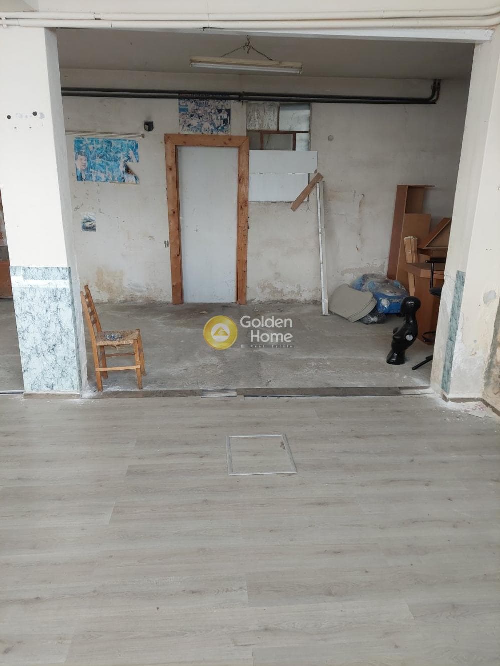 Κατάστημα στην Νεκροταφείο Καλλιθέας, Άγιος Δημήτριος — Φωτογραφία 6 από 10