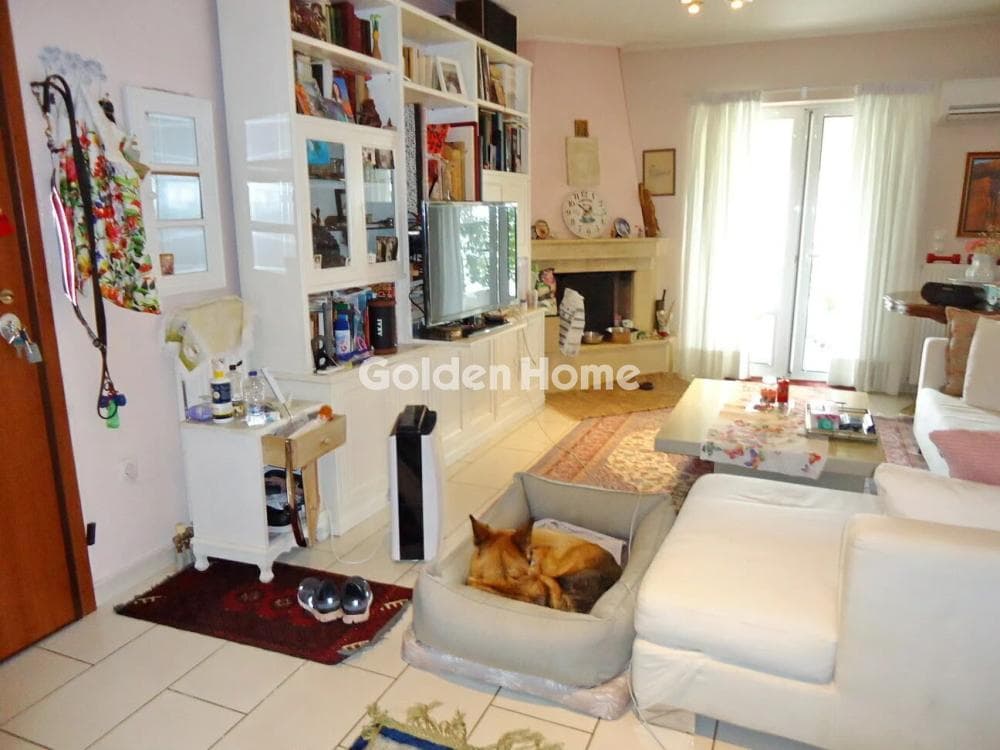 Apartment in Agios Thomas, Marousi — Photo 1 of 7
