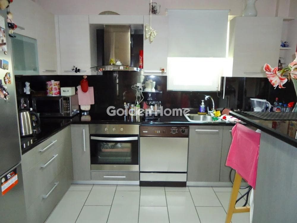 Apartment in Agios Thomas, Marousi — Photo 5 of 7
