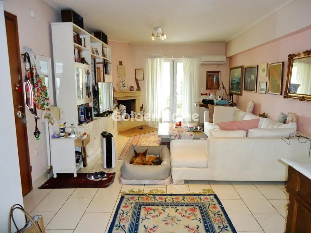Apartment in Agios Thomas, Marousi — Photo 2 of 7