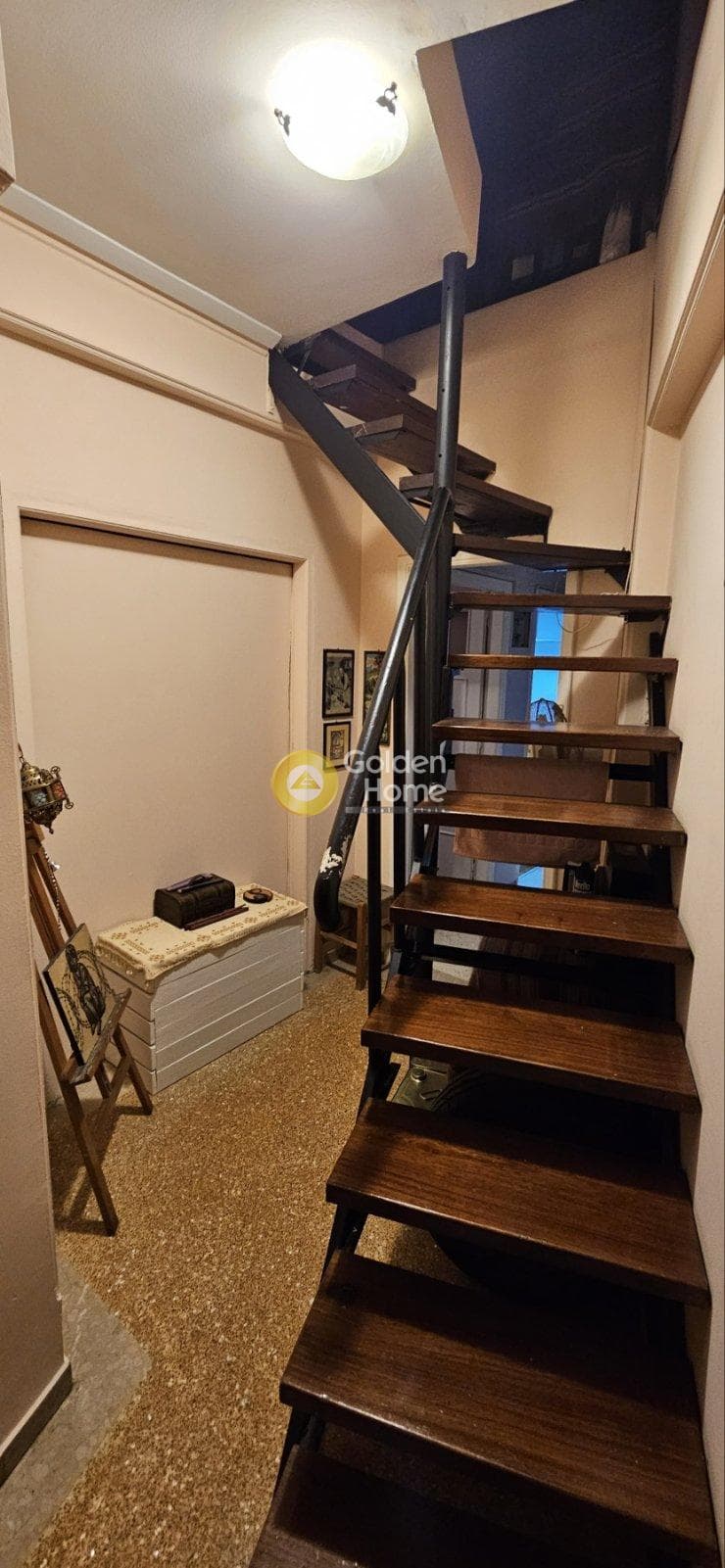 Διαμέρισμα στην Κουκάκι - Παιδική Χαρά, Κουκάκι - Μακρυγιάννη — Φωτογραφία 7 από 15