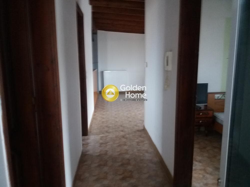 Apartment in Kaminia, Piraeus — Photo 9 of 11