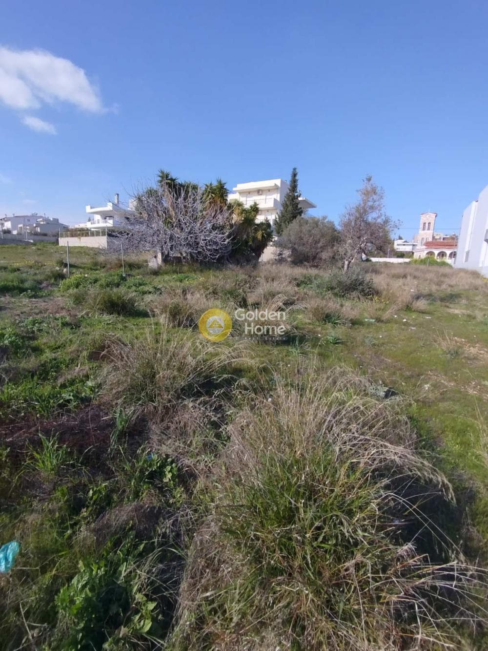 Building Plot in Neapoli, Spata — Photo 9 of 10
