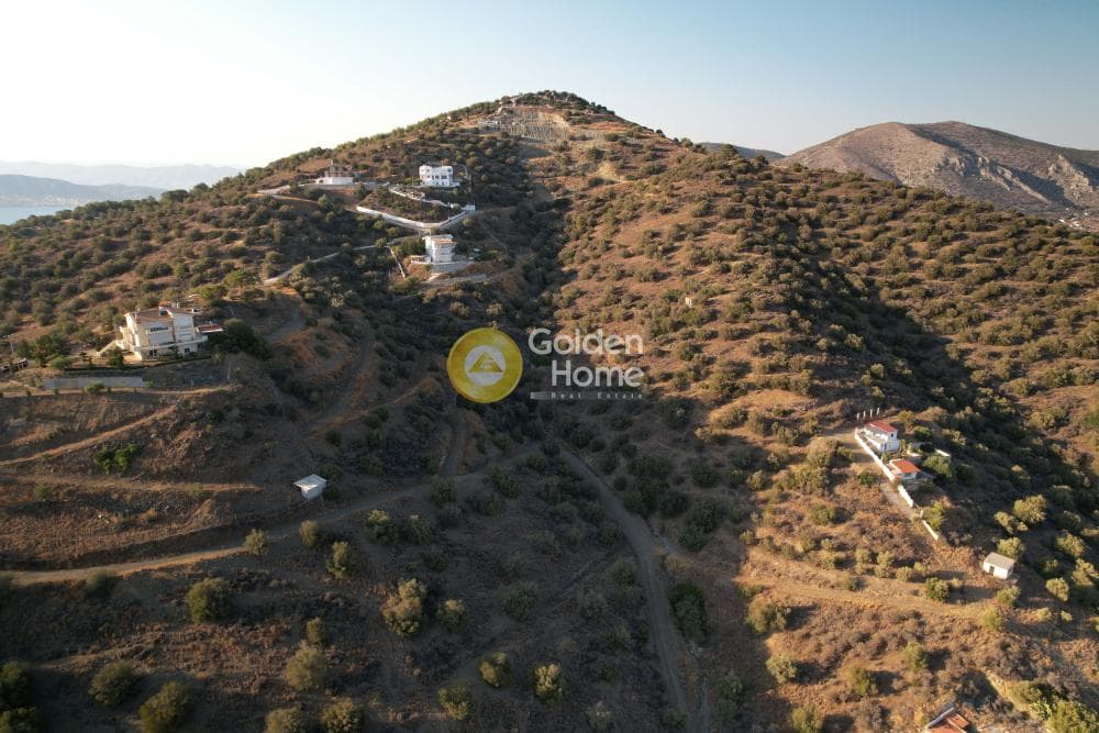 Parcel in Maroudi, Salamina — Photo 2 of 4