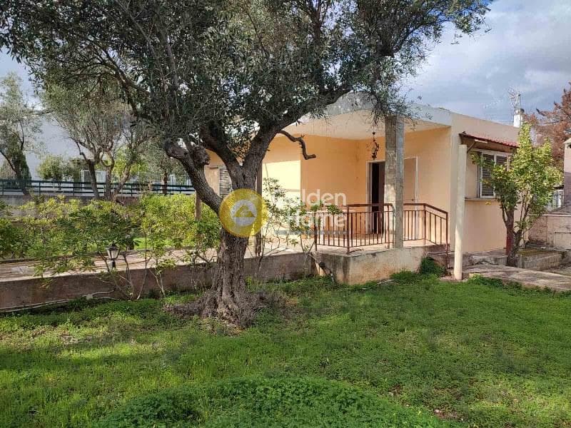 House in Agia Triada, Paiania — Photo 1 of 10