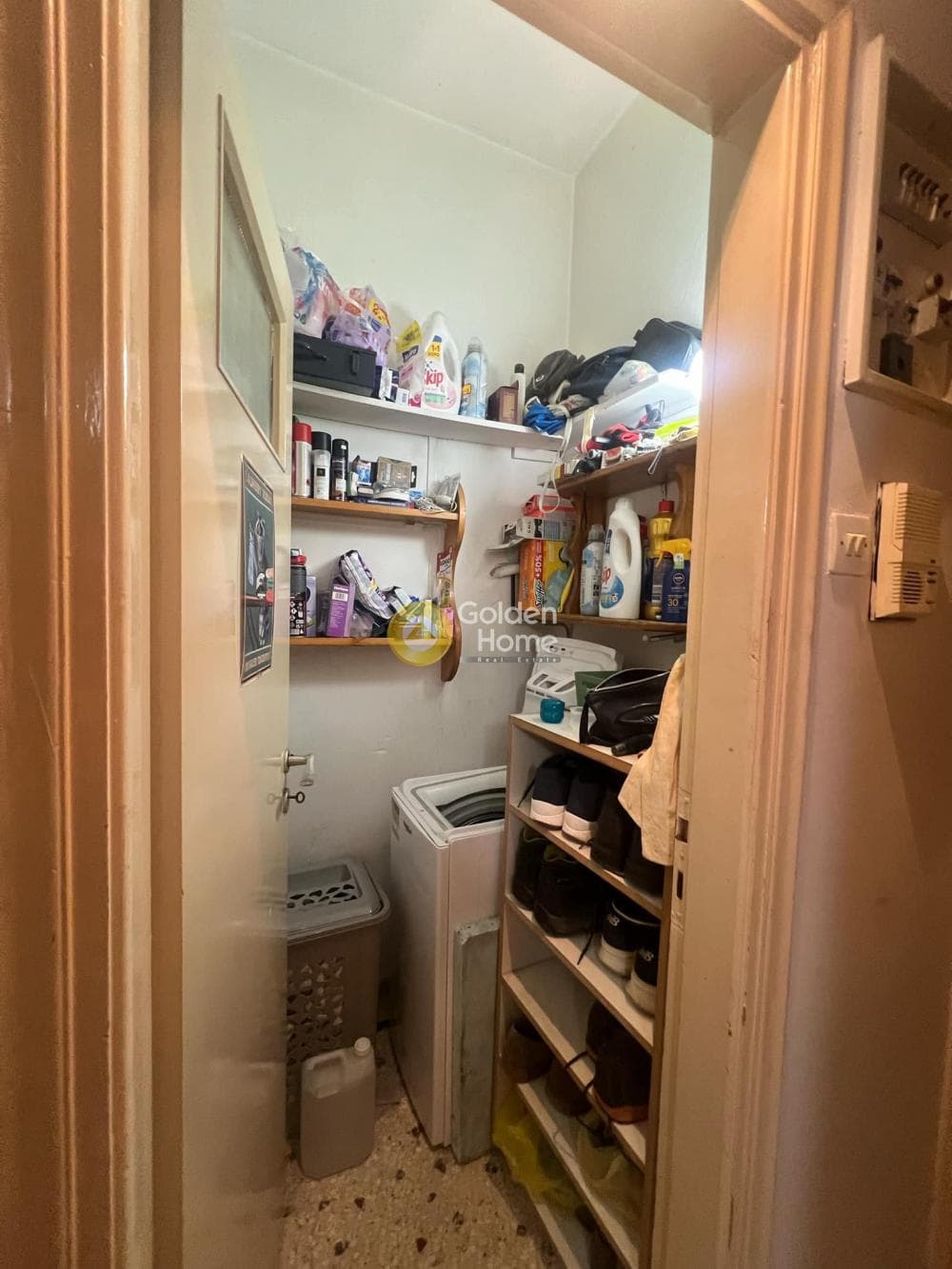 Apartment in Agia Sofia, Neo Psichiko — Photo 10 of 12