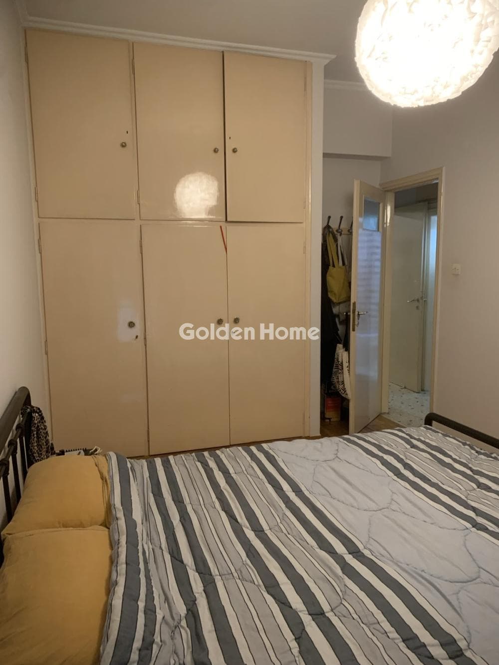 Apartment in Agia Sofia, Neo Psichiko — Photo 6 of 12