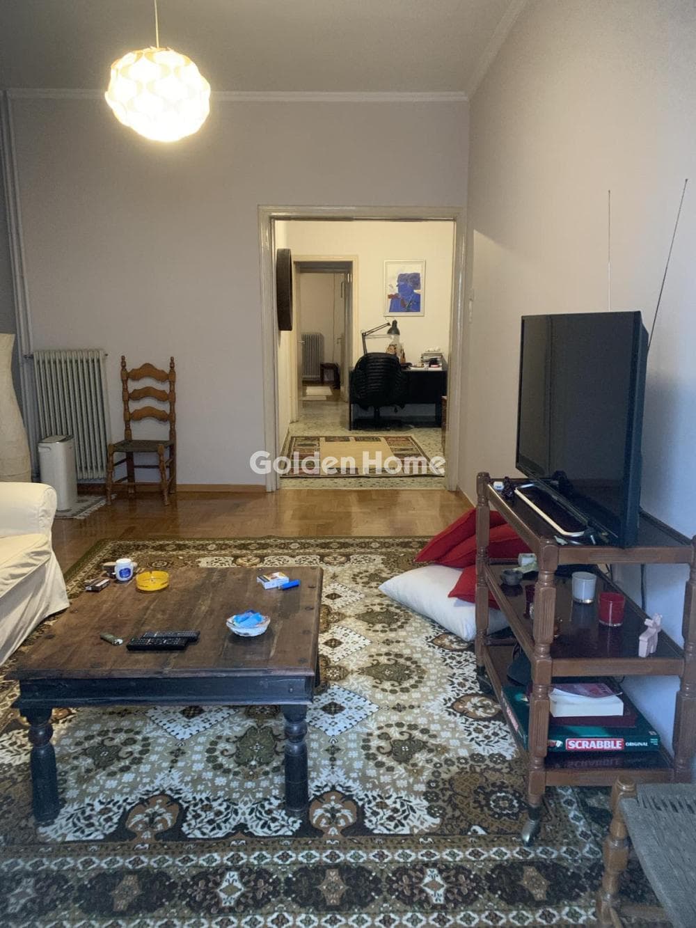 Apartment in Agia Sofia, Neo Psichiko — Photo 3 of 12