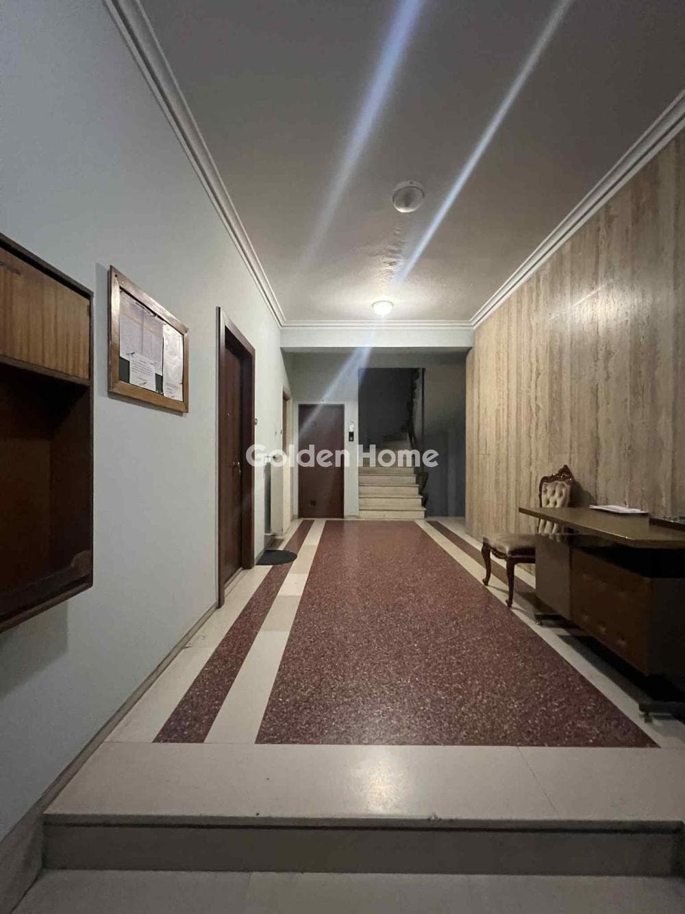 Apartment in Agia Sofia, Neo Psichiko — Photo 12 of 12