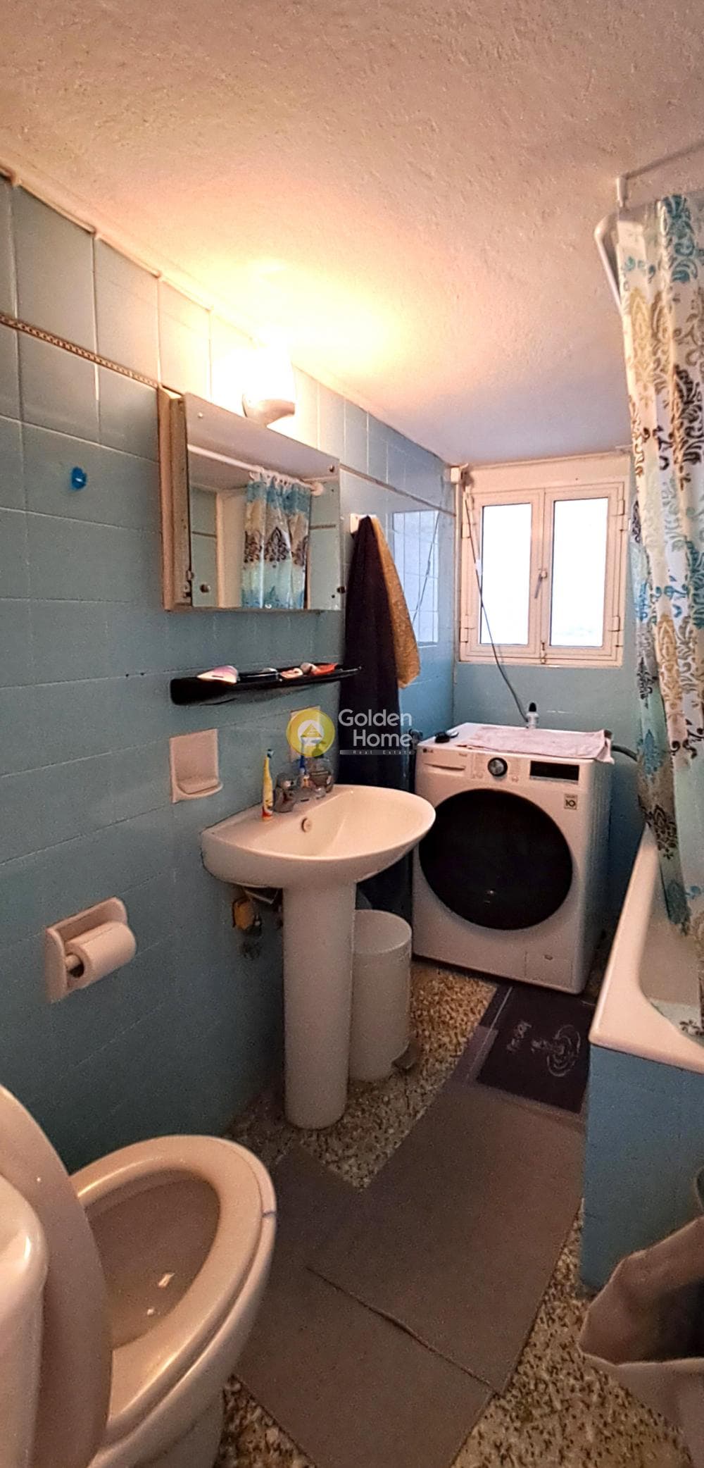 Apartment in Varnava, Ekali — Photo 23 of 23