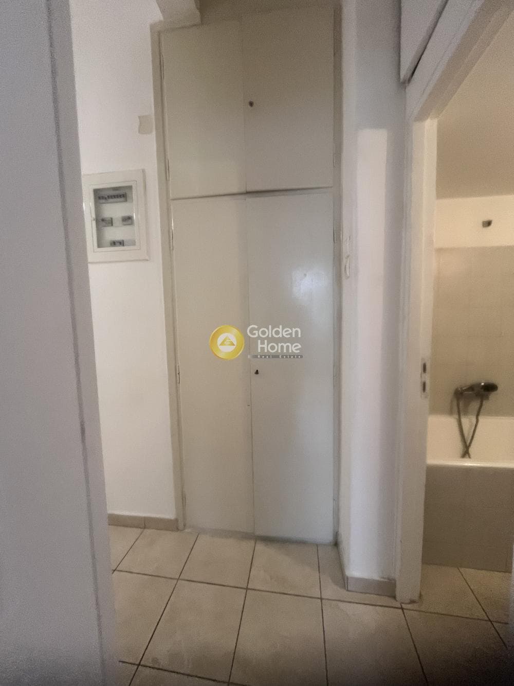Γραφείο στην Πλατεία Κυψέλης, Κυψέλη — Φωτογραφία 10 από 11