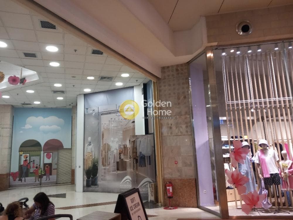 Κατάστημα στην Άγιος Θωμάς, Μαρούσι