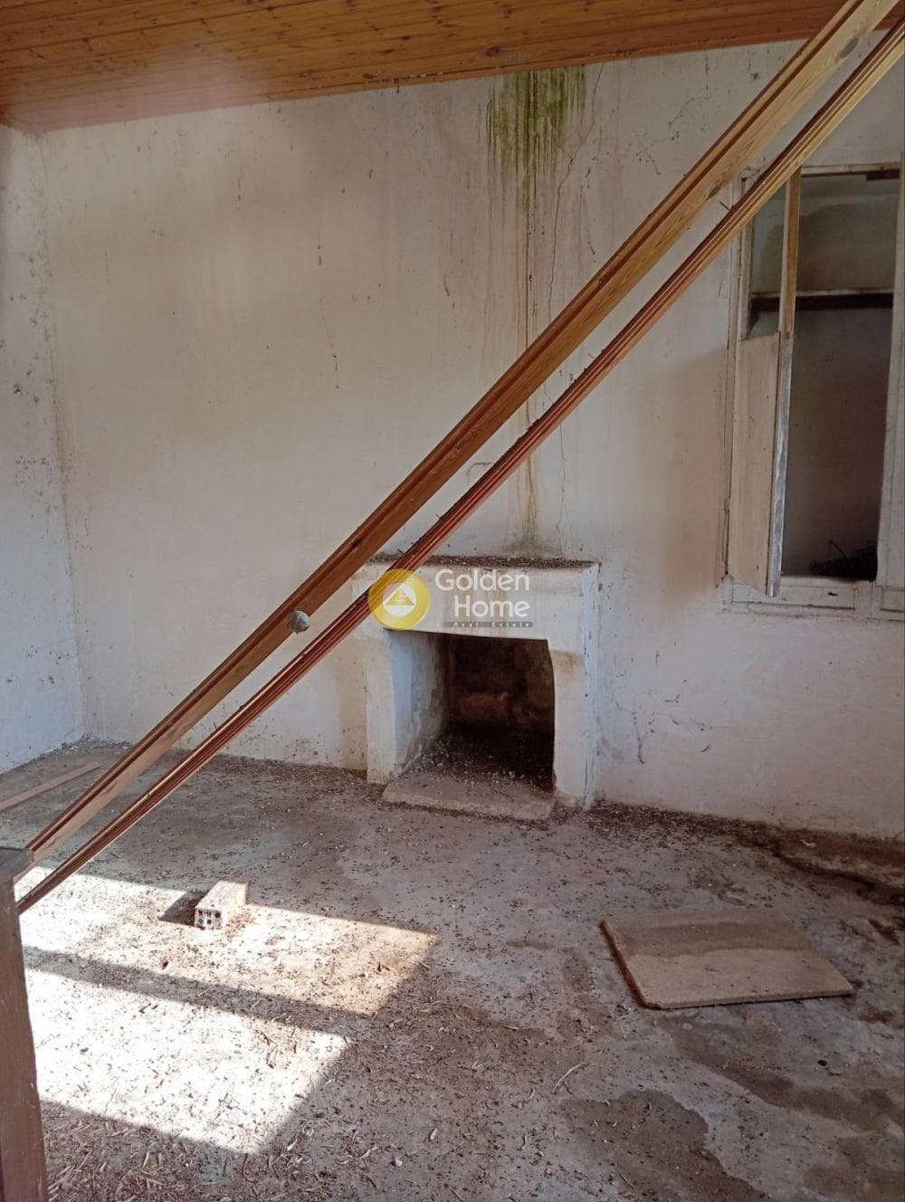 Μονοκατοικία στην Ακραίφνιο, Ακραίφνια — Φωτογραφία 7 από 10