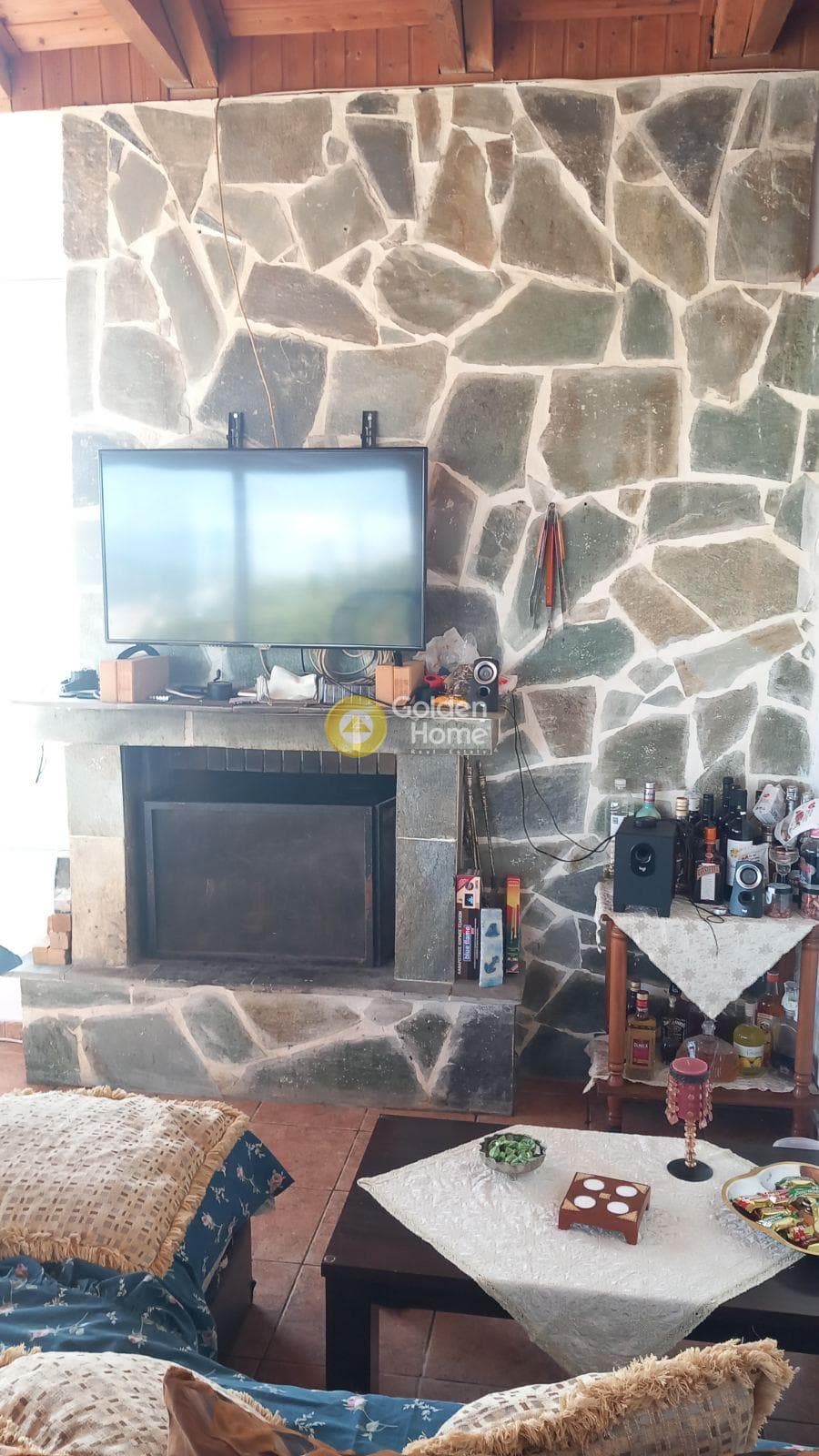 House in Galatas, Poros — Photo 7 of 9