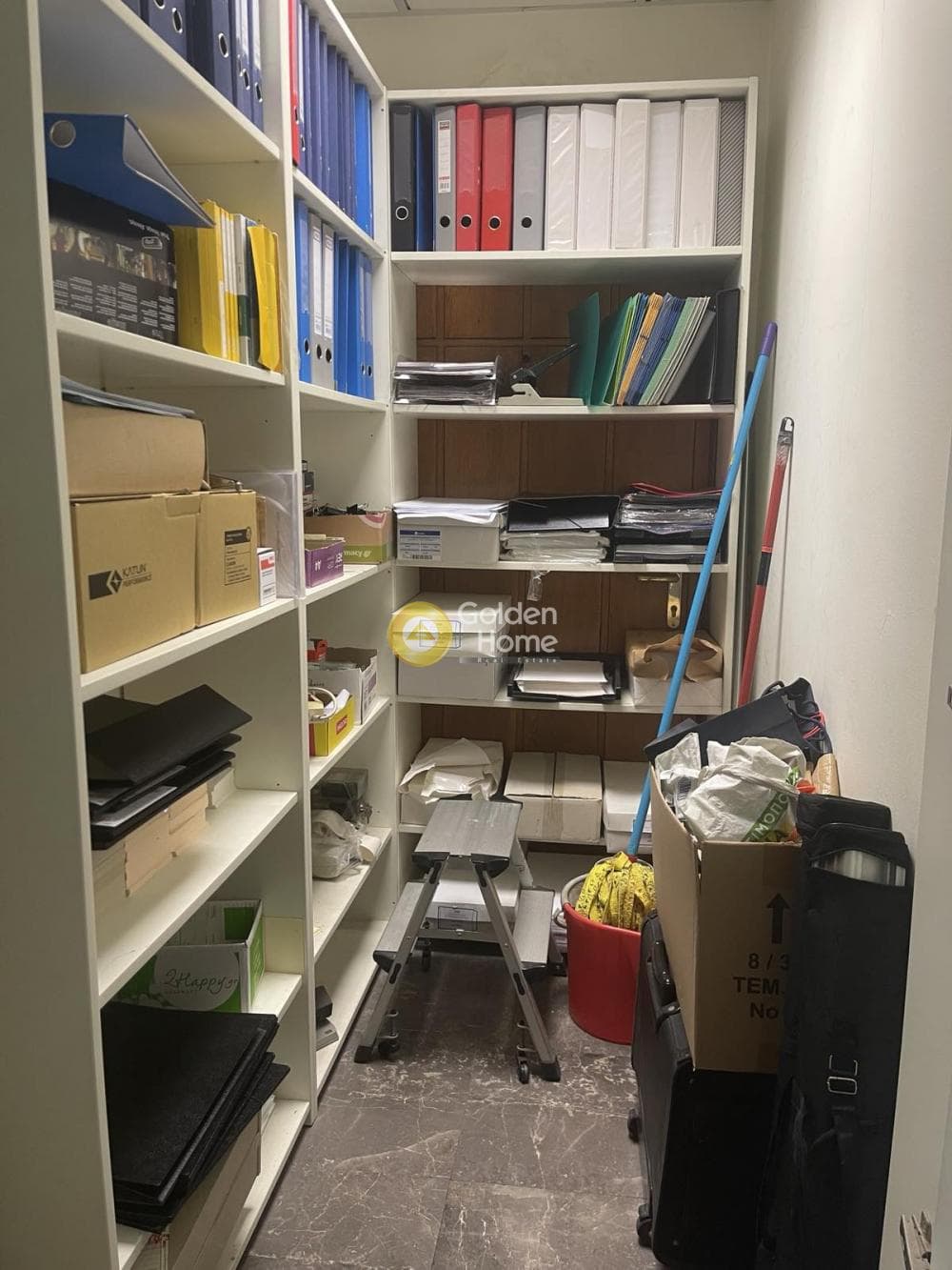 Γραφείο στην Τερψιθέα, Πειραιάς — Φωτογραφία 9 από 11