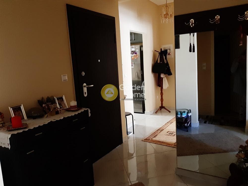 Διαμέρισμα στην Άγιος Ιωάννης, Νέος Κόσμος — Φωτογραφία 1 από 20