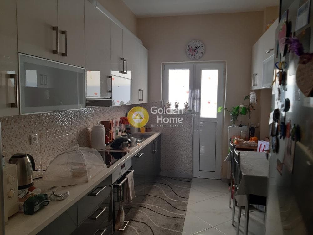 Διαμέρισμα στην Άγιος Ιωάννης, Νέος Κόσμος — Φωτογραφία 4 από 20