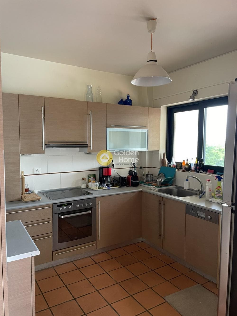House in Agioi Anargiroi, Com. Kapandriti — Photo 4 of 13