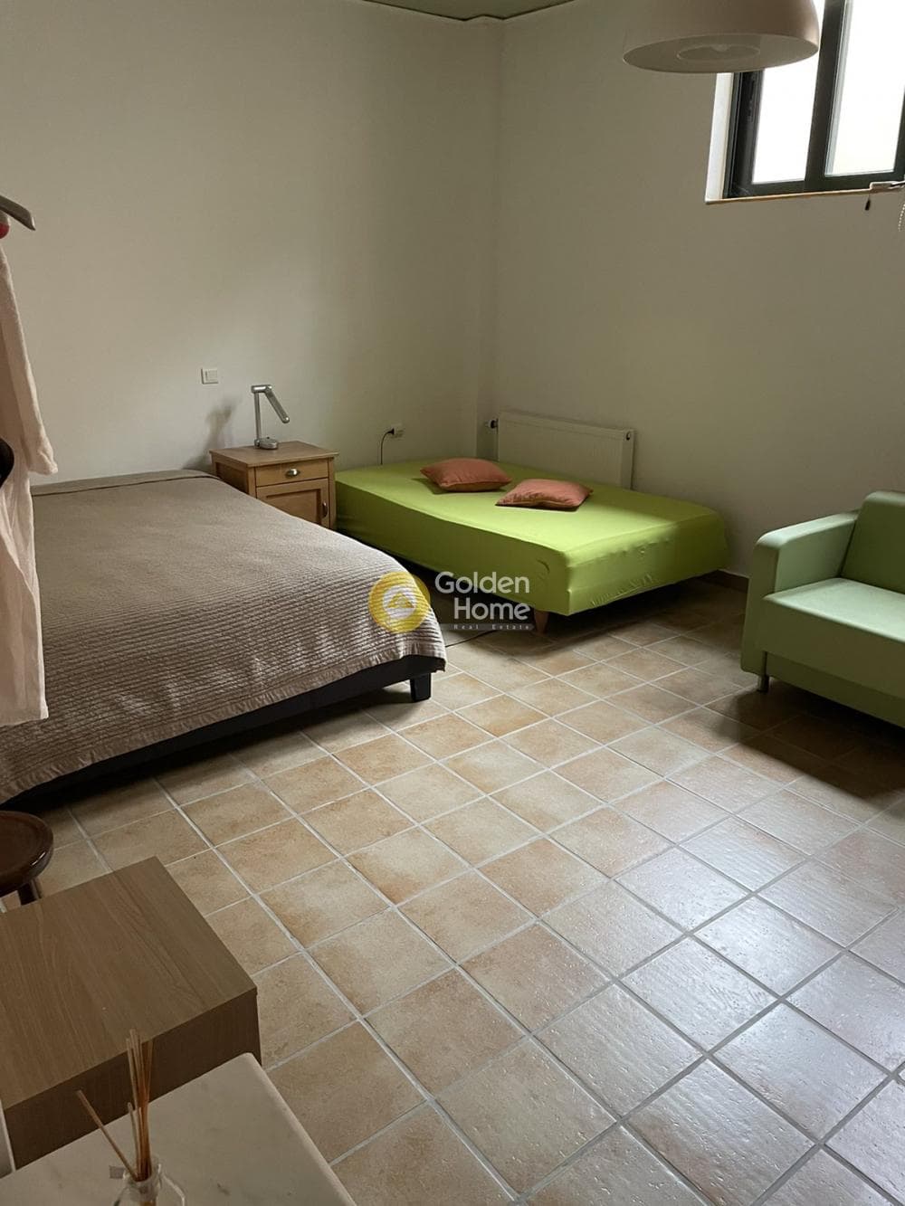 House in Agioi Anargiroi, Com. Kapandriti — Photo 8 of 13