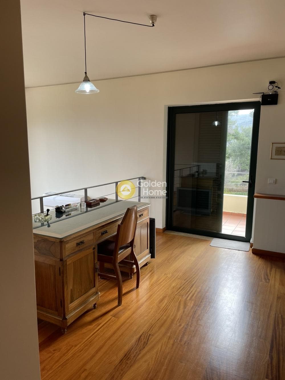 House in Agioi Anargiroi, Com. Kapandriti — Photo 7 of 13