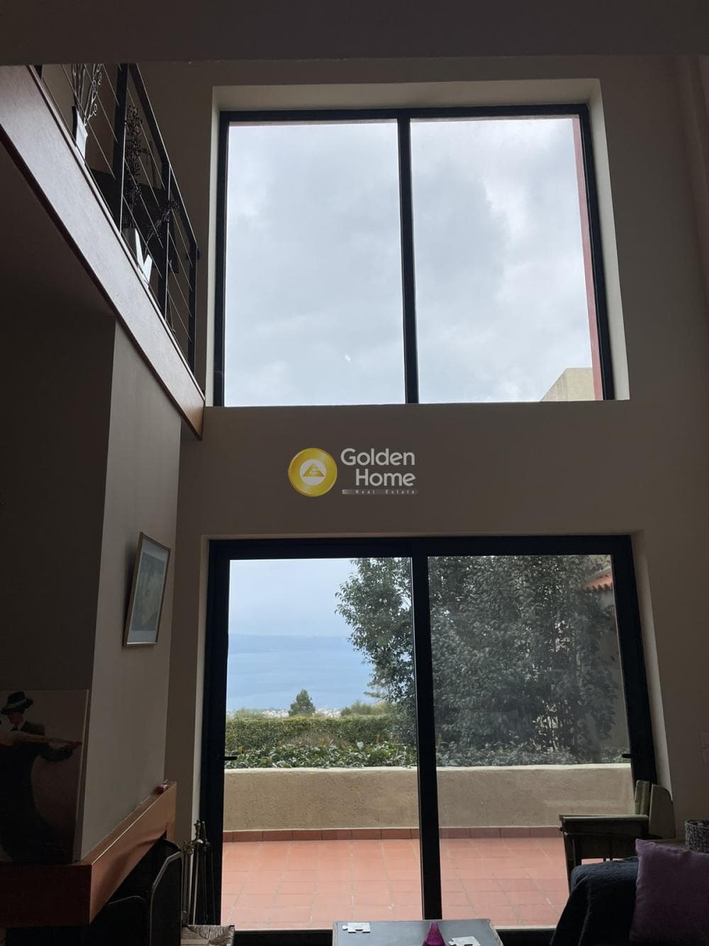 House in Agioi Anargiroi, Com. Kapandriti — Photo 12 of 13