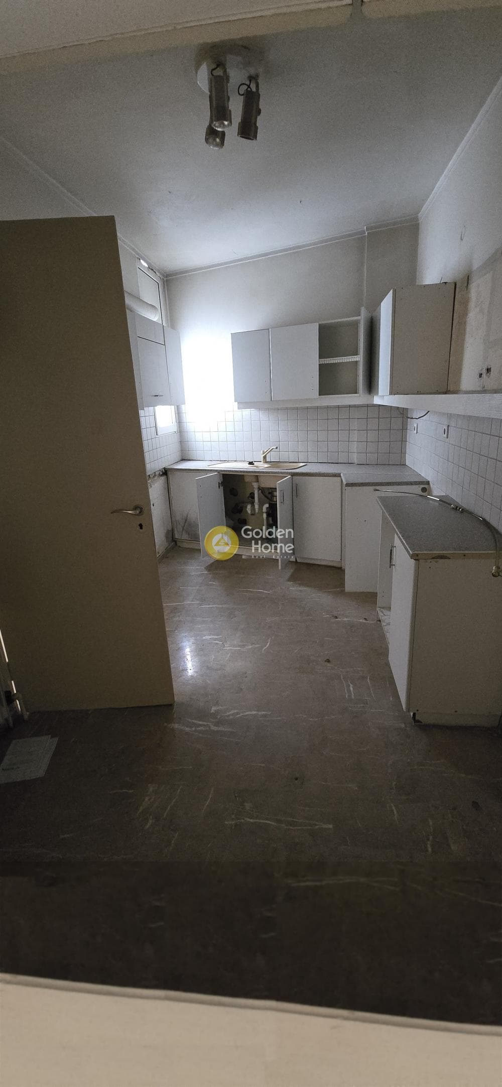 Apartment in Plateia Koliatsou, Patision - Acharnon — Photo 13 of 16