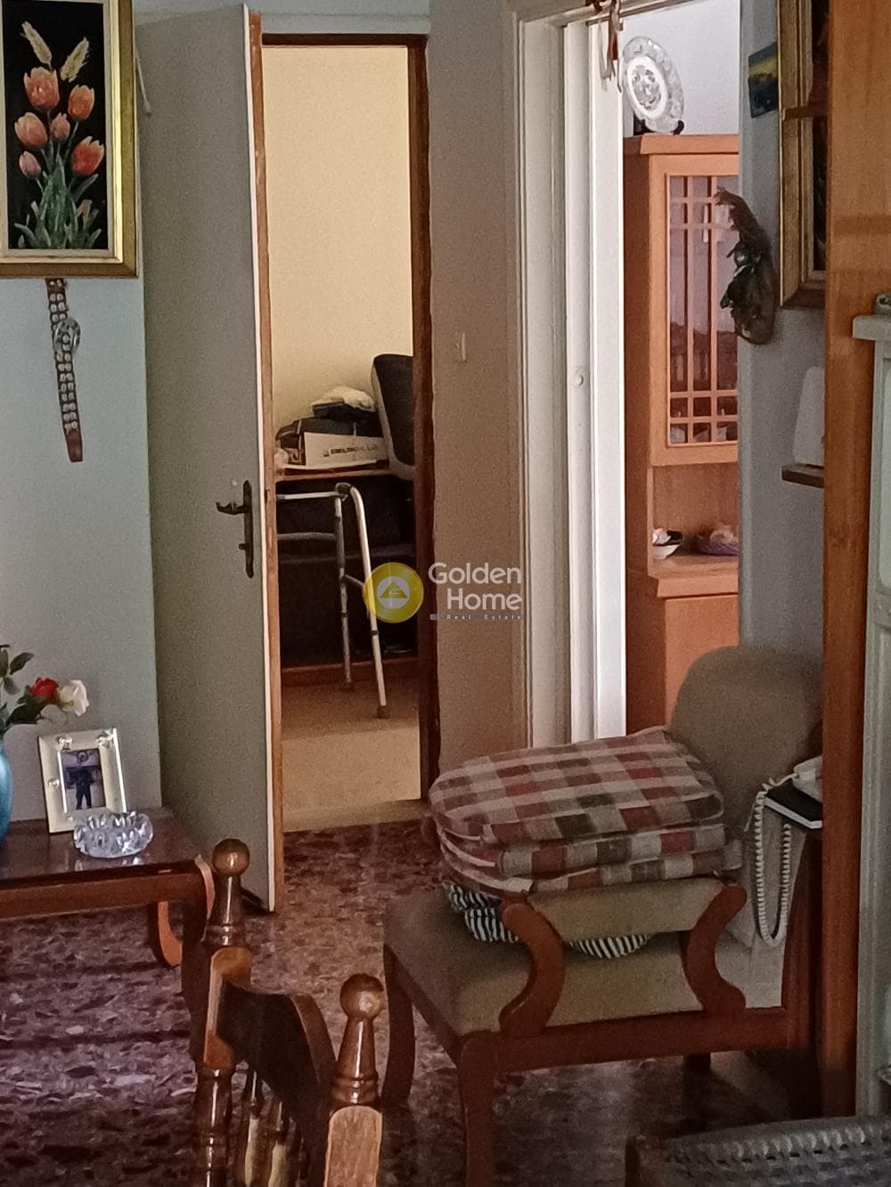 Μονοκατοικία στην Φούρεσι, Γλυκά Νερά — Φωτογραφία 10 από 23