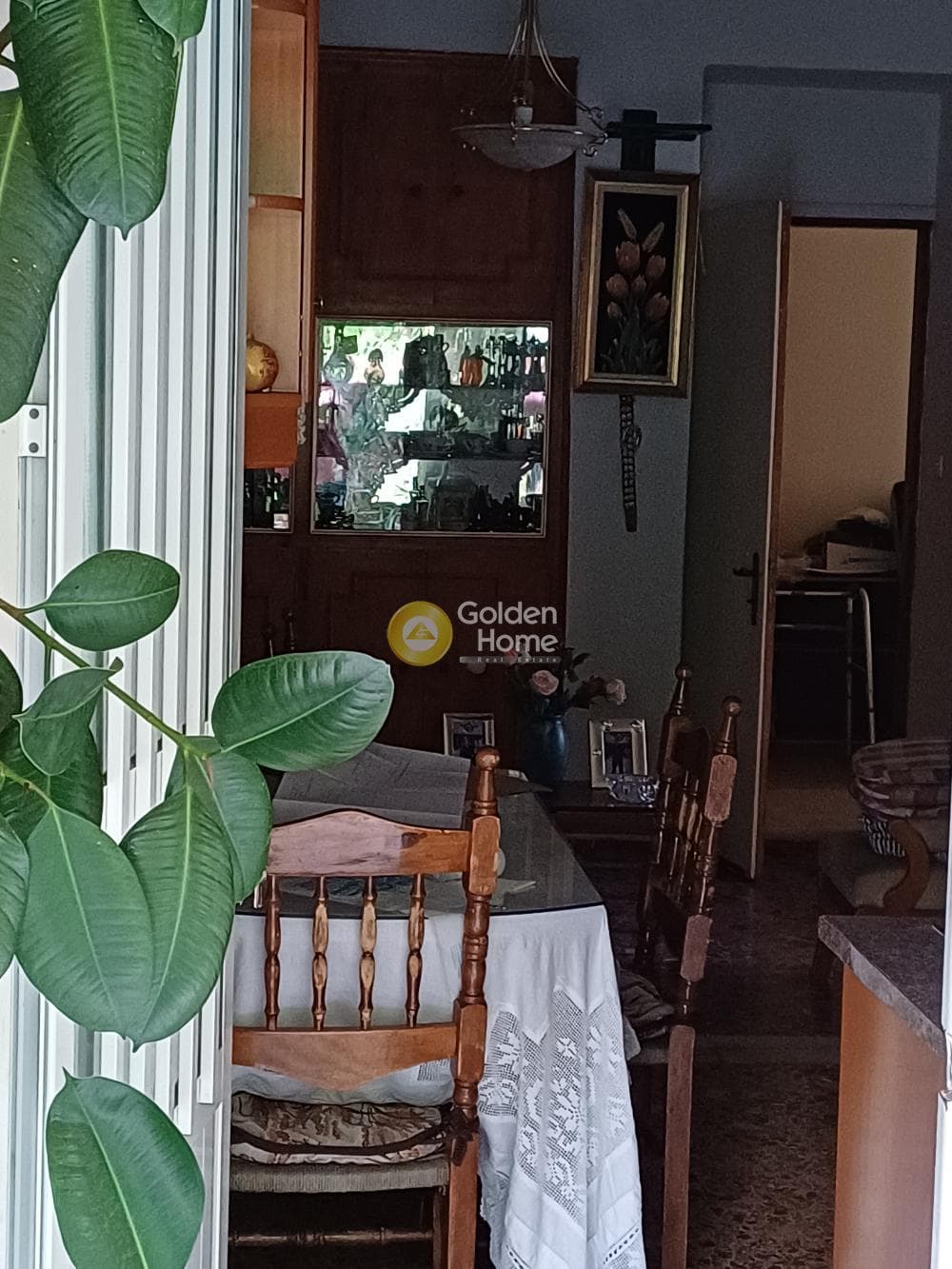 Μονοκατοικία στην Φούρεσι, Γλυκά Νερά — Φωτογραφία 6 από 23