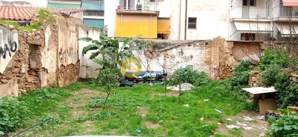 Οικόπεδο στην Λεωφ. Λιοσίων, Αττική — Φωτογραφία 1 από 3