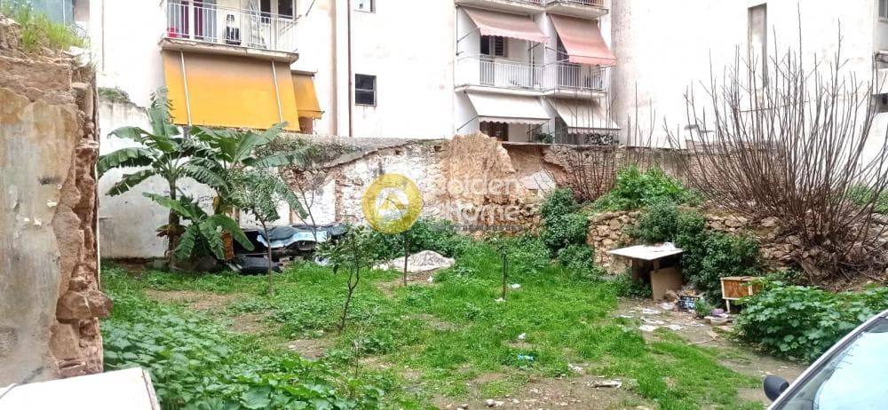 Οικόπεδο στην Λεωφ. Λιοσίων, Αττική — Φωτογραφία 2 από 3