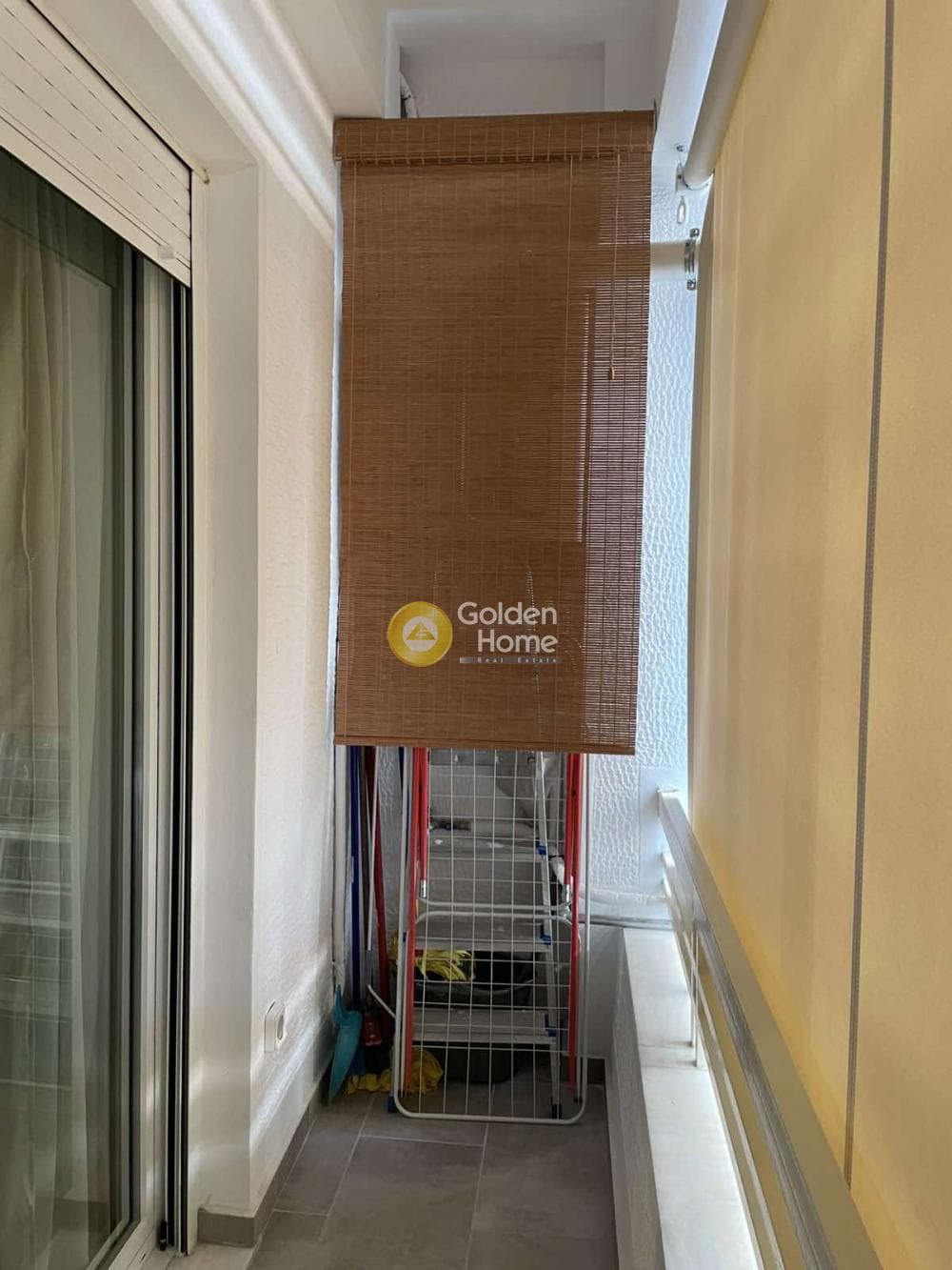 Διαμέρισμα στην Ραβένια, Αττική — Φωτογραφία 13 από 33