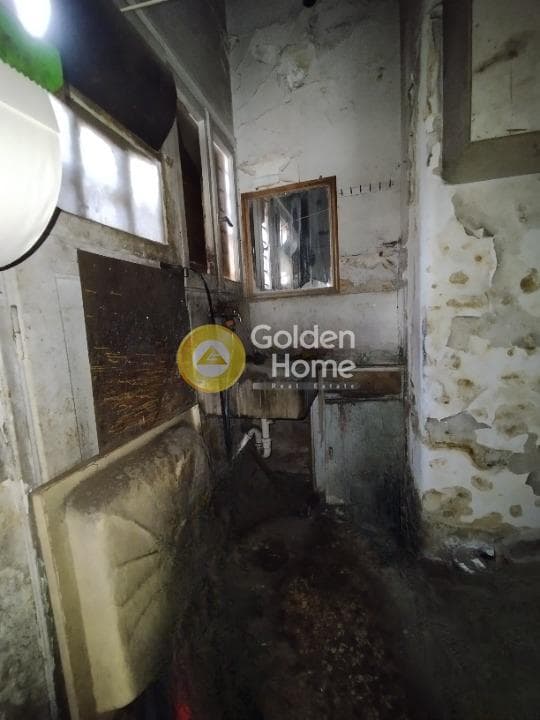 House in Kerameikos, Gazi - Metaxourgio - Votanikos — Photo 6 of 20