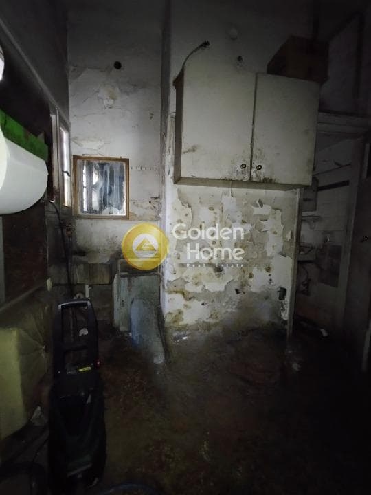 House in Kerameikos, Gazi - Metaxourgio - Votanikos — Photo 10 of 20