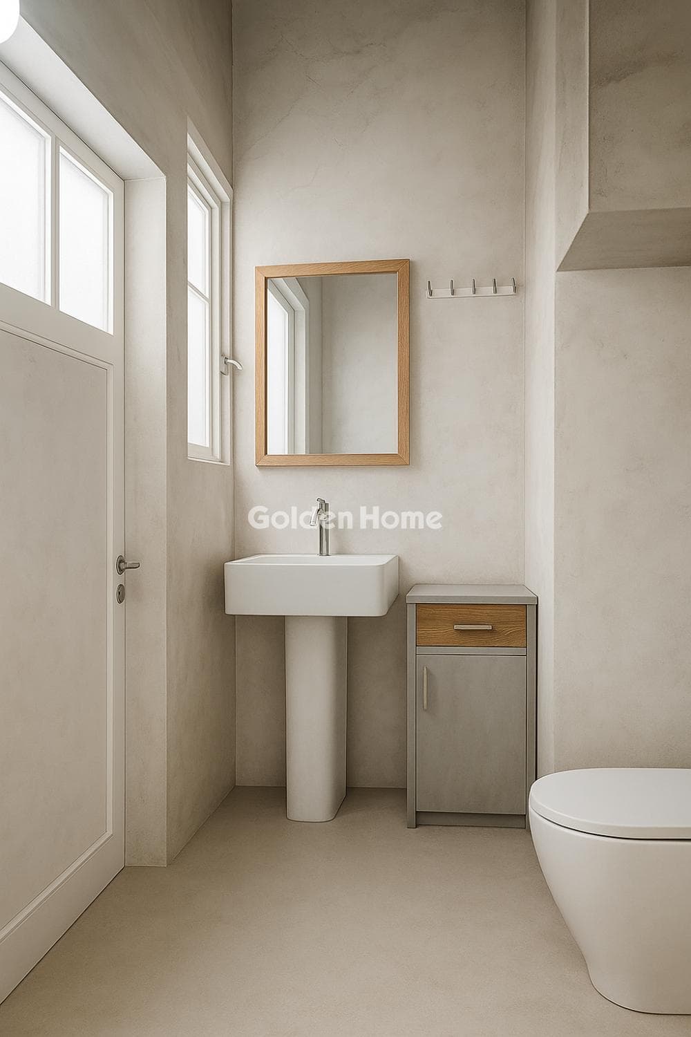 House in Kerameikos, Gazi - Metaxourgio - Votanikos — Photo 2 of 20