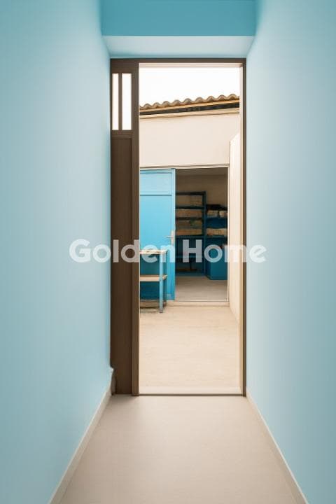 House in Kerameikos, Gazi - Metaxourgio - Votanikos — Photo 1 of 20