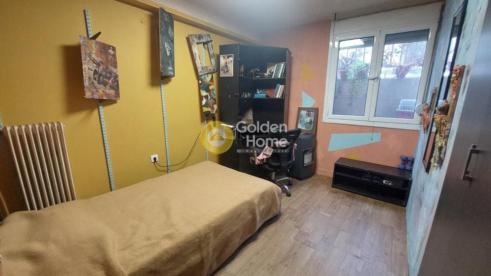 Apartment in Plateia Koliatsou, Patision - Acharnon — Photo 16 of 26