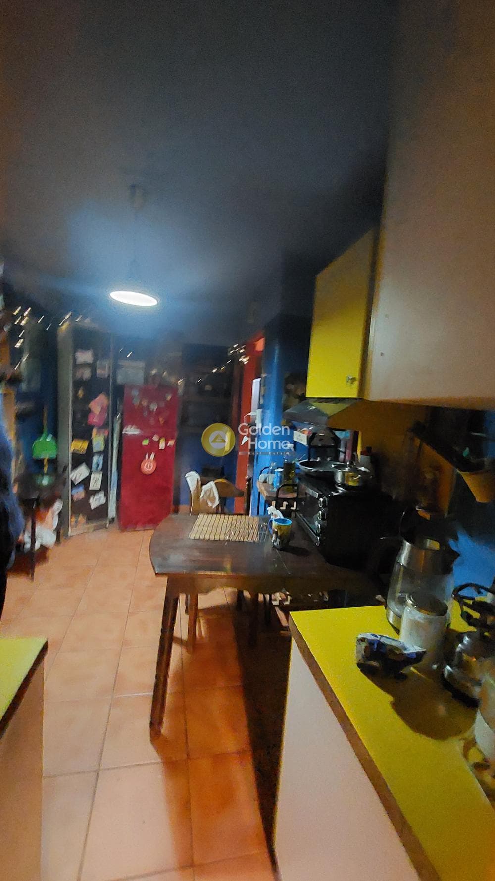 Apartment in Plateia Koliatsou, Patision - Acharnon — Photo 19 of 26