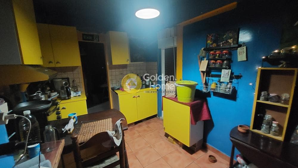 Apartment in Plateia Koliatsou, Patision - Acharnon — Photo 21 of 26