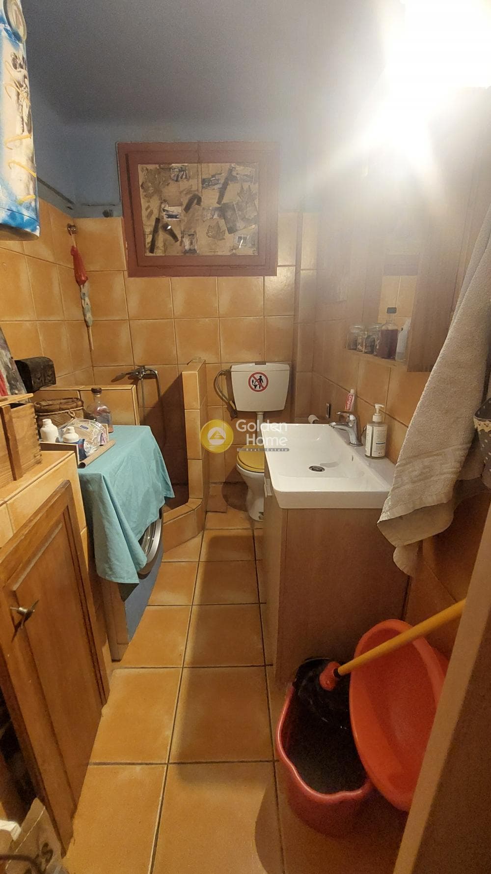 Apartment in Plateia Koliatsou, Patision - Acharnon — Photo 26 of 26