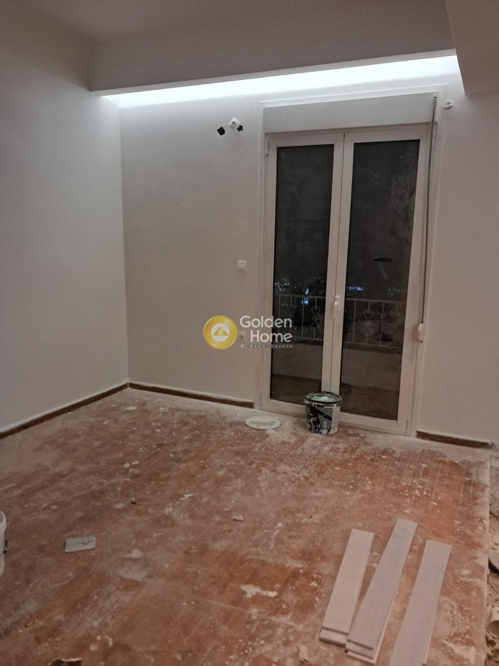 Apartment in Plateia Koliatsou, Patision - Acharnon — Photo 4 of 16