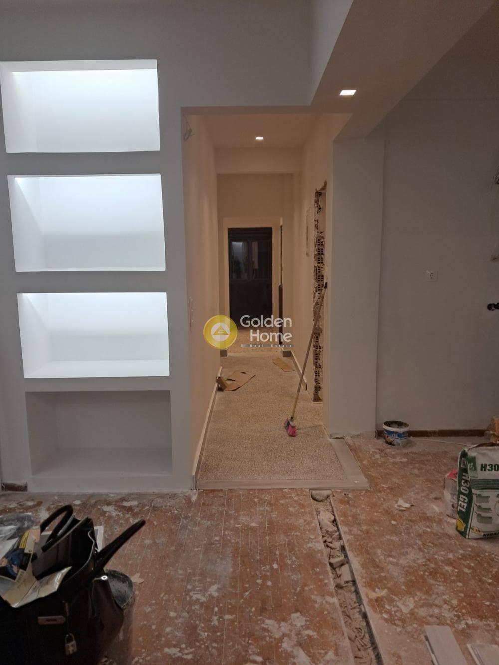 Apartment in Plateia Koliatsou, Patision - Acharnon — Photo 1 of 16