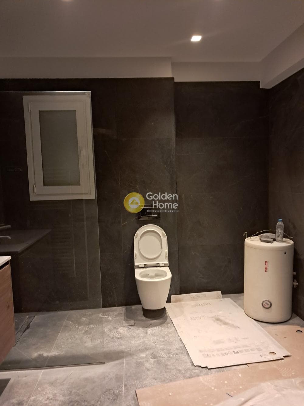 Apartment in Plateia Koliatsou, Patision - Acharnon — Photo 13 of 16