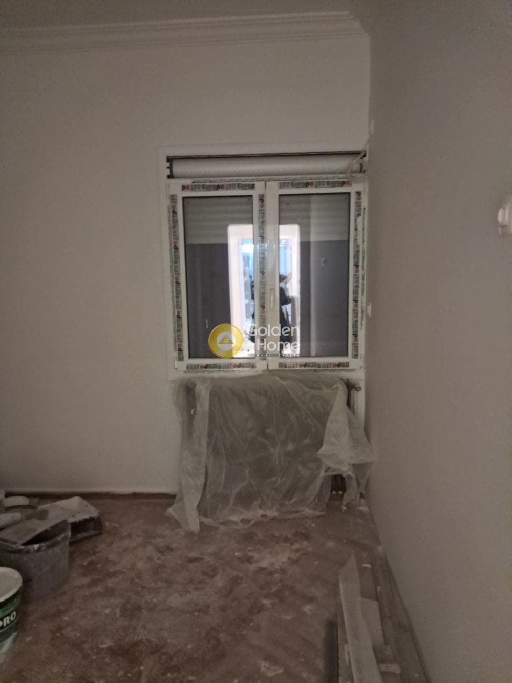 Apartment in Plateia Koliatsou, Patision - Acharnon — Photo 15 of 16